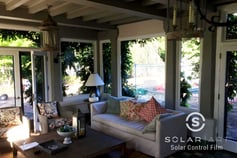 Home Window Tinting in Atherton, CA
