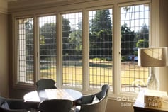 Home Window Tinting in Atherton, California