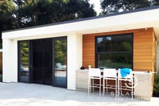 3M Prestige Window Film in Atherton, California
