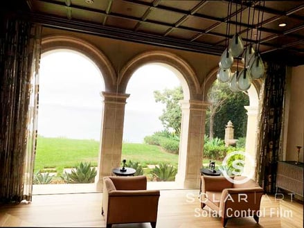 3M Prestige Window Film in Laguna Beach,CA