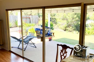 3M Prestige Window Film in San Diego