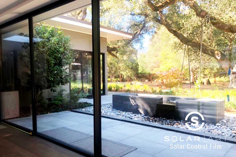 3M-Prestige-Window-Film-in-Woodside,-California
