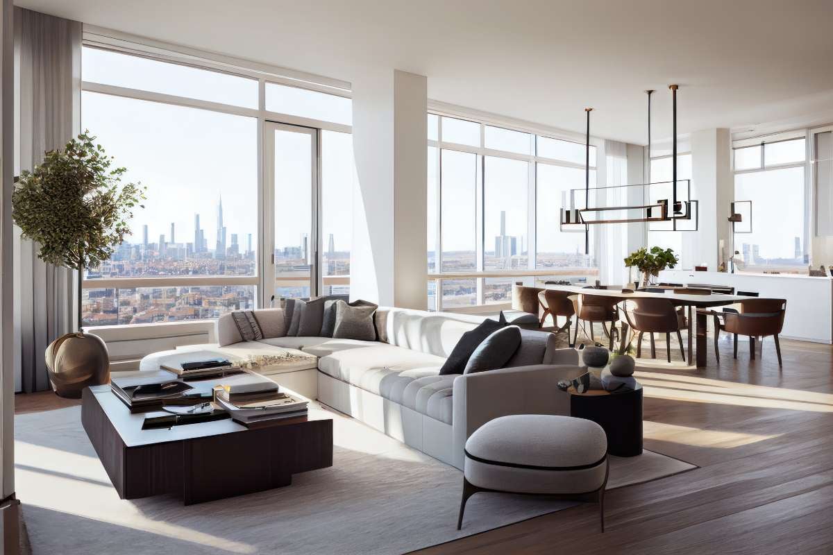 home window tinting NYC, New York