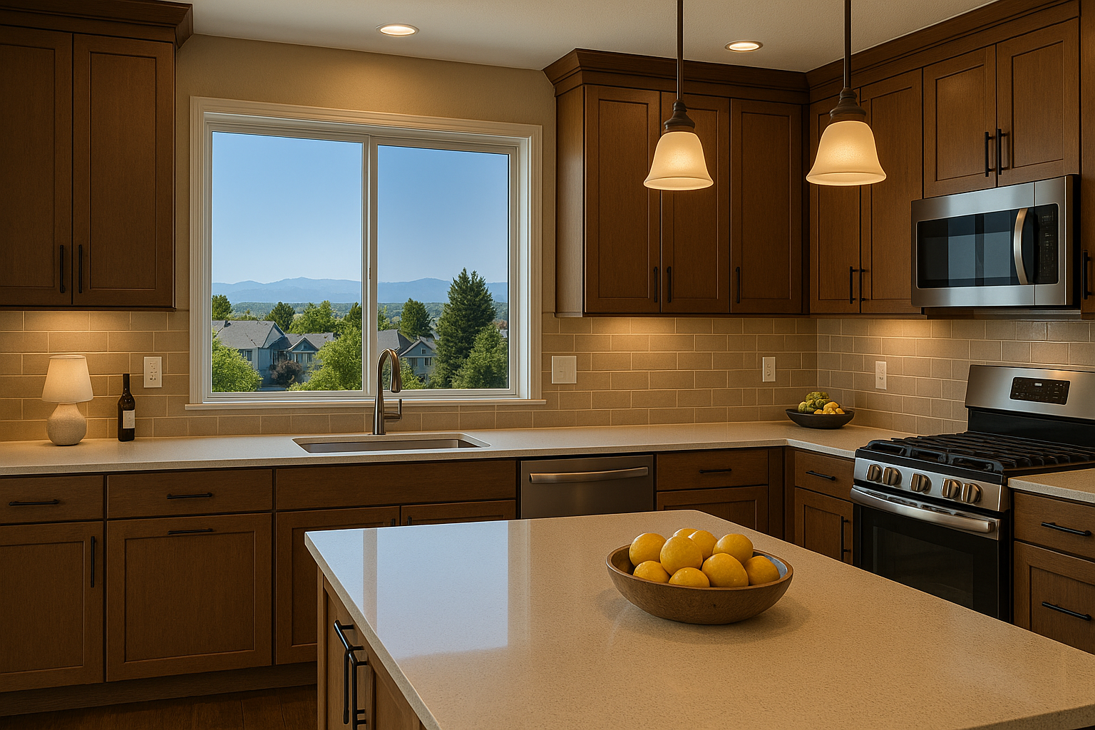 Home Window Tinting Denver CO
