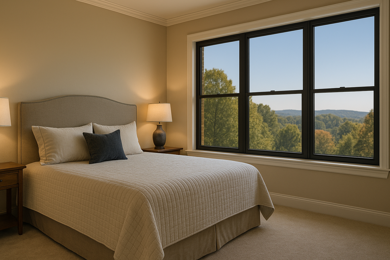 Home Window Tinting Knoxville TN