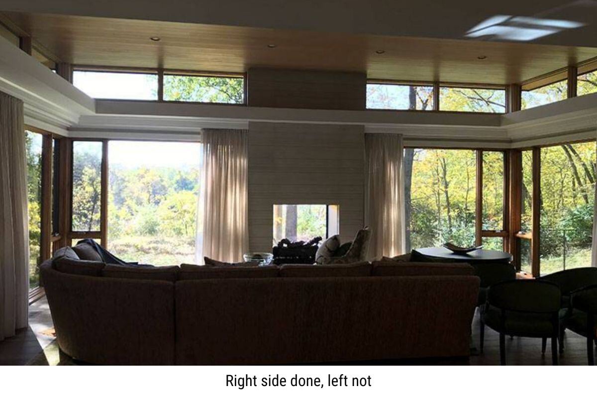 3m residential window film Des Moines IA