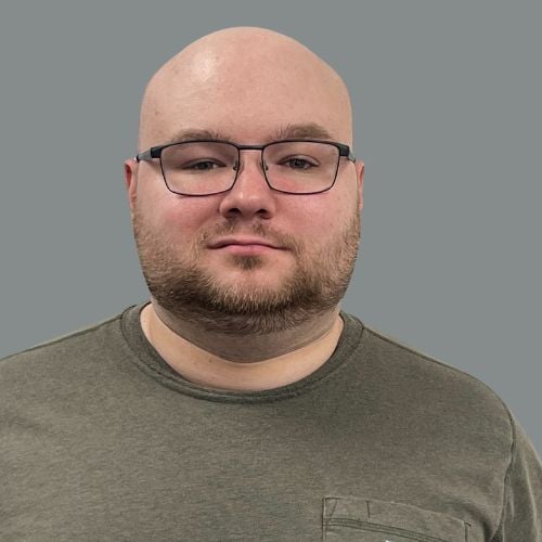 Alex Bell - Apprentice Installer