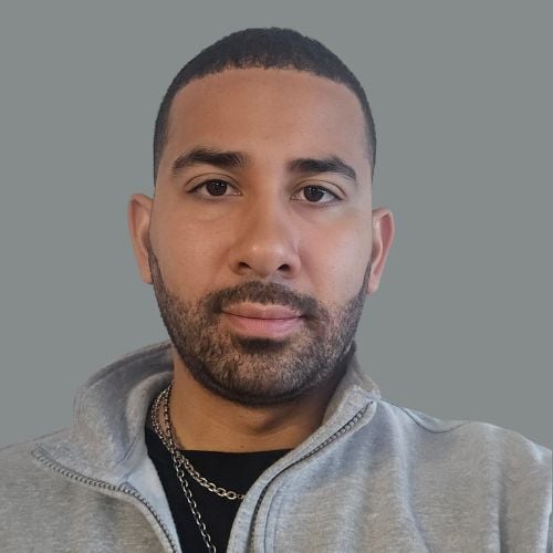Alex Burgos - NY Installer