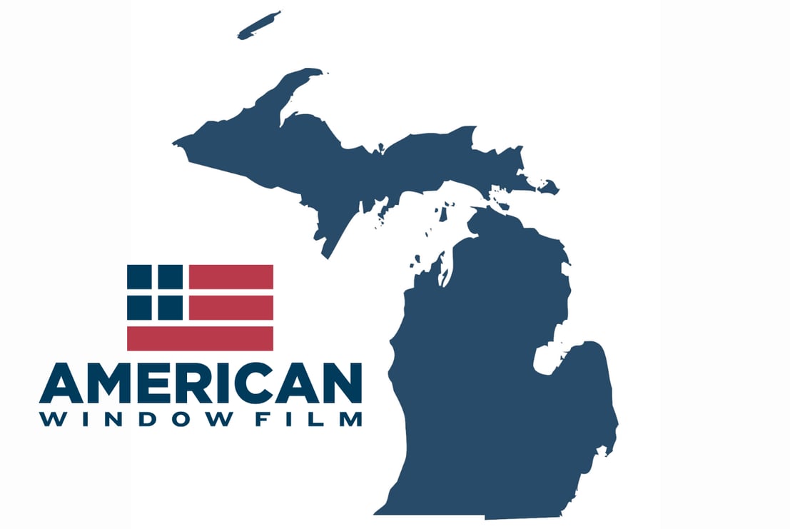 American Window Film serving school security window film Michigan
