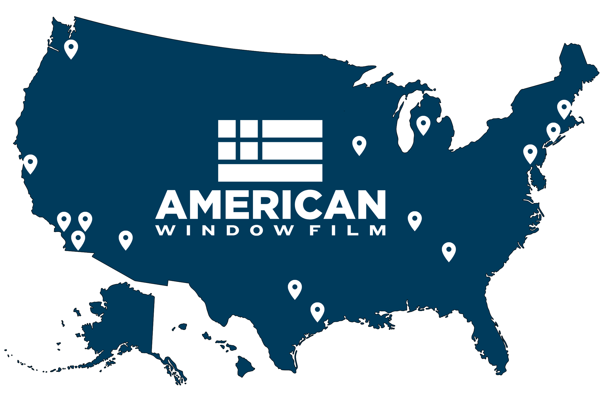 American-Window-Film-locations-pins-us-map-2025-1
