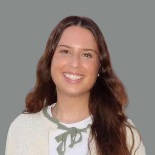 Amy Castel - Executive Assistant (1)