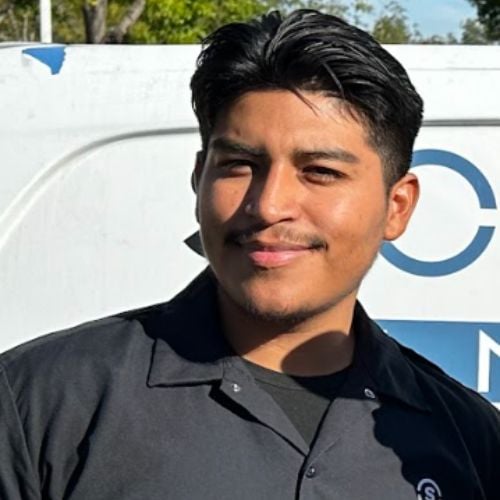 Andy Martinez - SoCal Installer