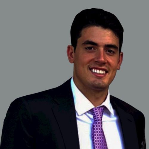 Anthony Caruso - Nashville Commercial Sales Rep
