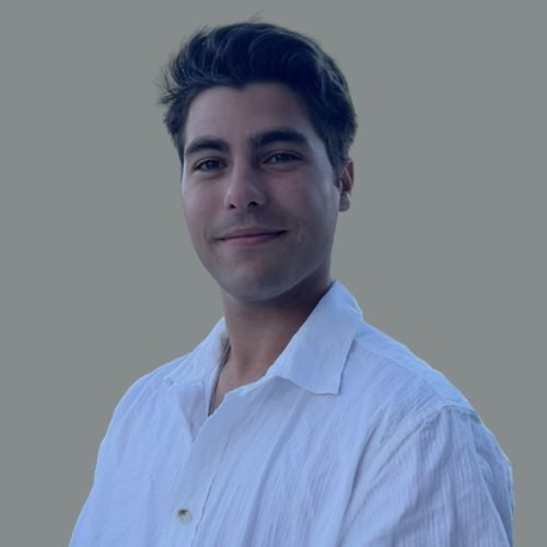 Anthony Collica - LA Estimator