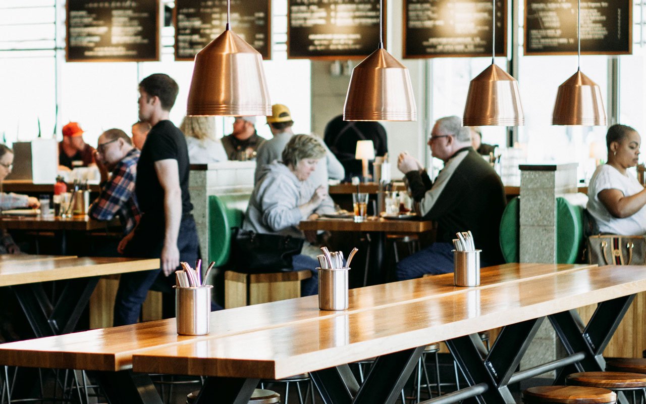 Anti graffiti film for restaurants Anti-graffiti-film-for-restaurants