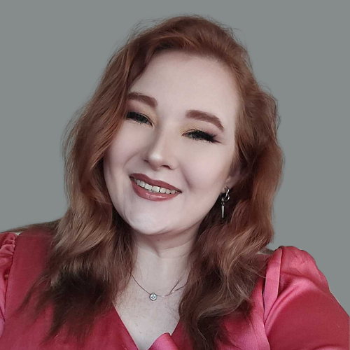 Ashley Hutchens - Operations Assistant KNOX