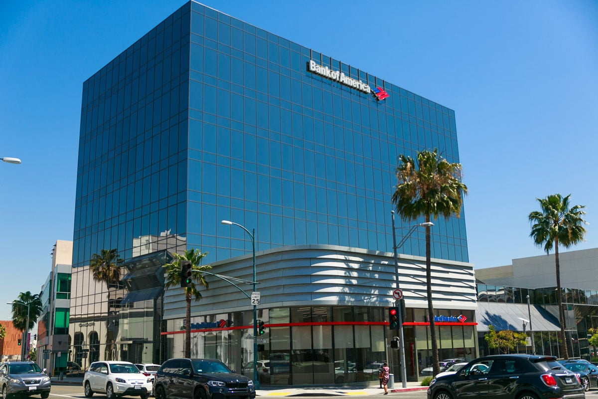 Exterior Building Wraps