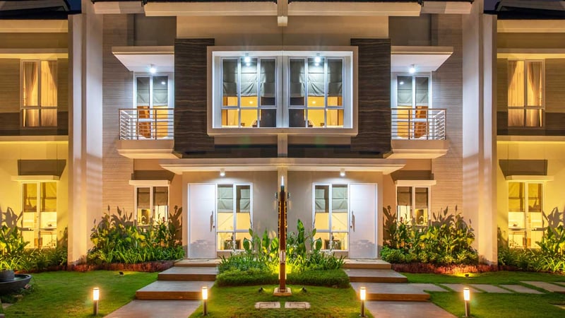 Best Window Film For Day And Night Privacy