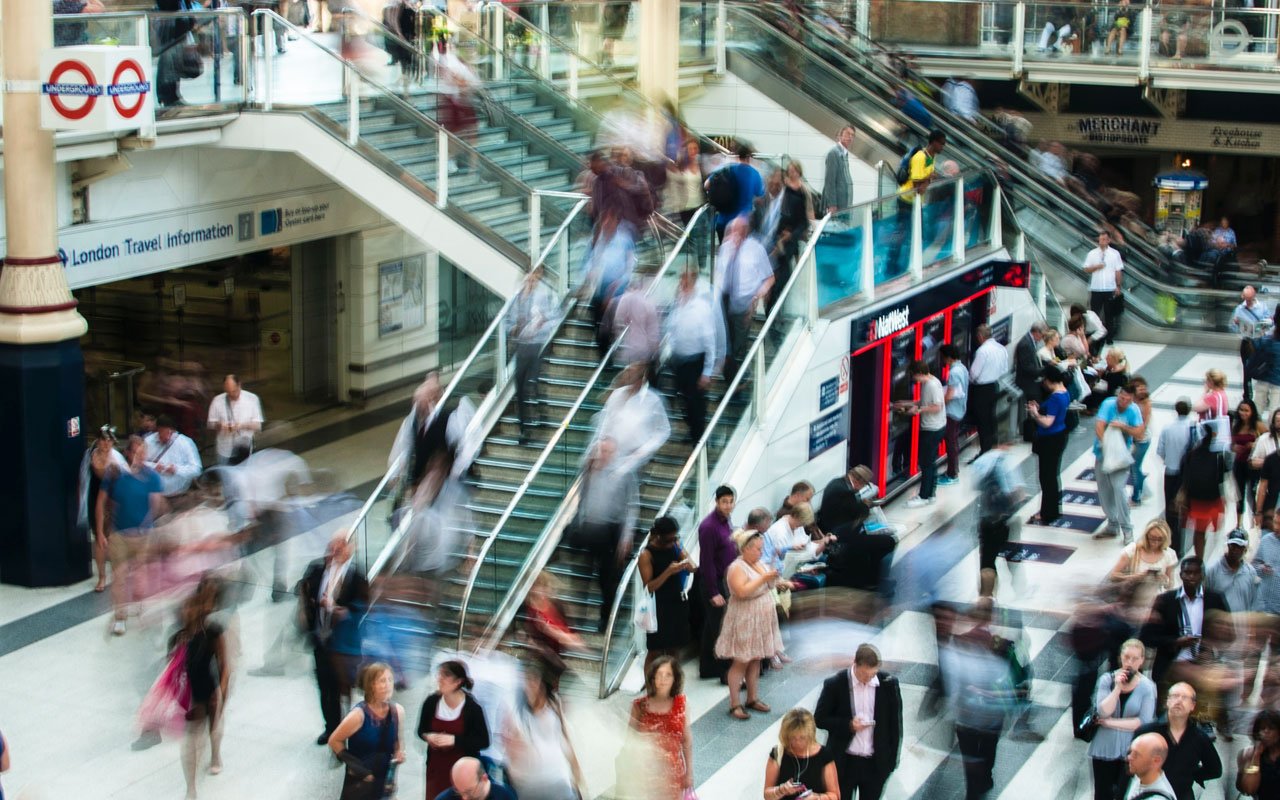 Black Friday Security Tips for Business Owners Black Friday Security Tips for Business Owners