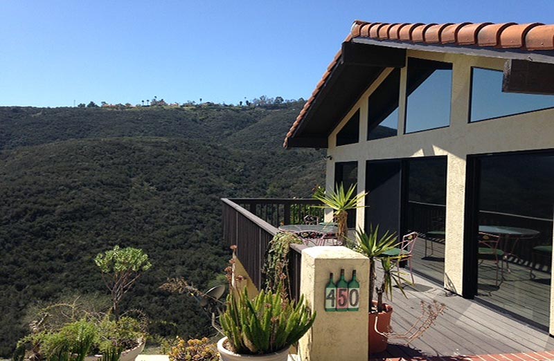 Exterior reflective window film exterior reflective window film