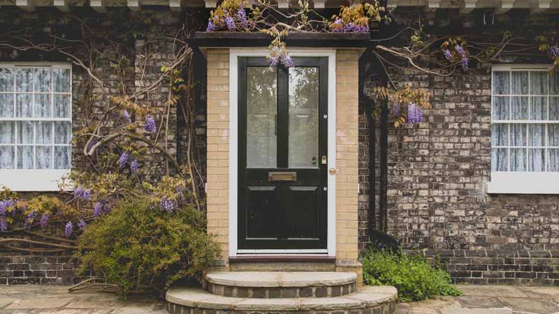 learn how to find the right home for you