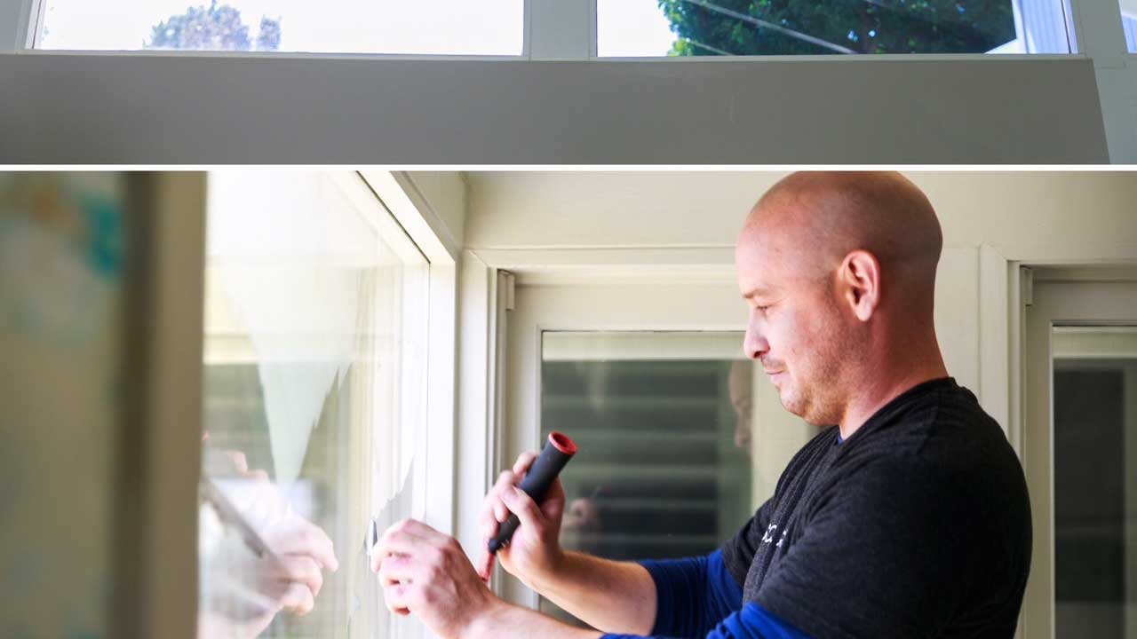 How to pay window film installers How to pay window film installers