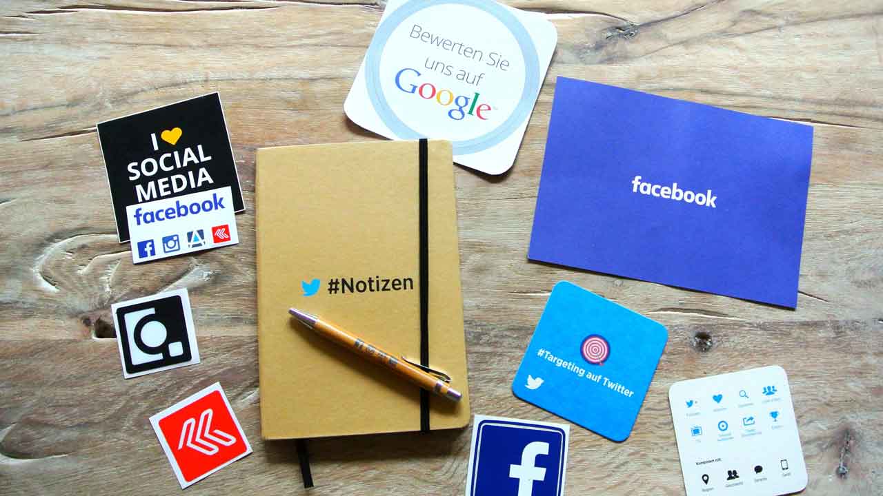 Social media decals for windows social media decals for windows