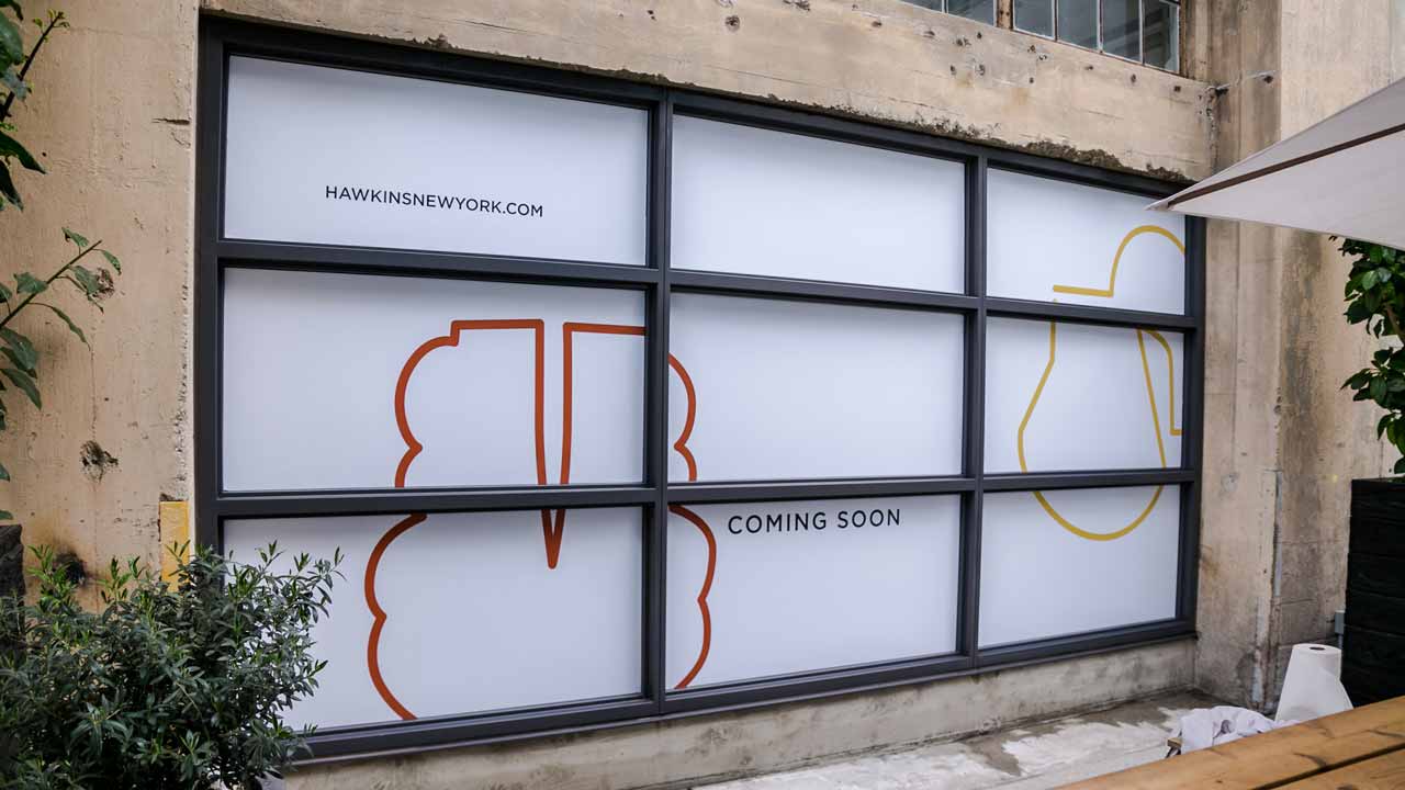 Window graphics to promote your business window graphics to promote your business