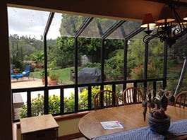 Residential window film residential window film