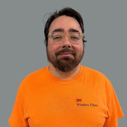Brenden McCune-Lead Installer-Knoxville