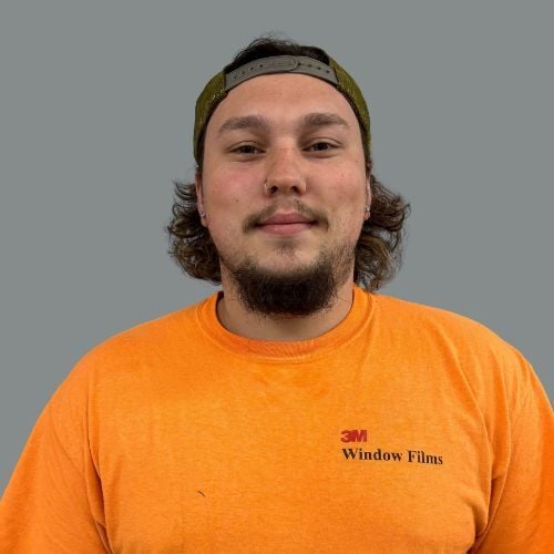 Cameron Evans-Installer-Knoxville