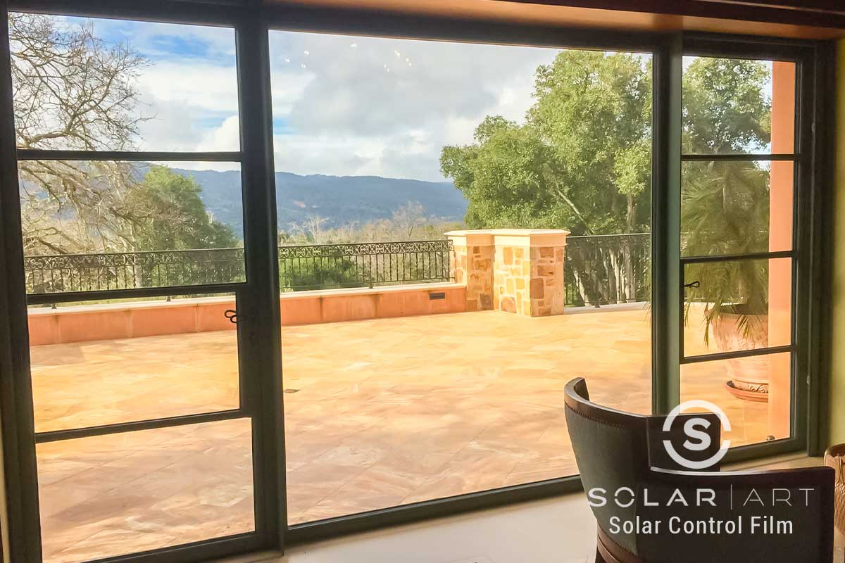 3M prestige window film for homes