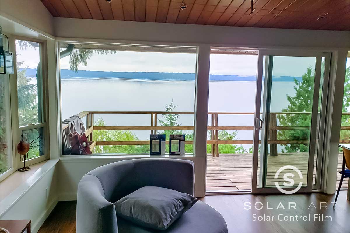 3m prestige window film for homes burien washington
