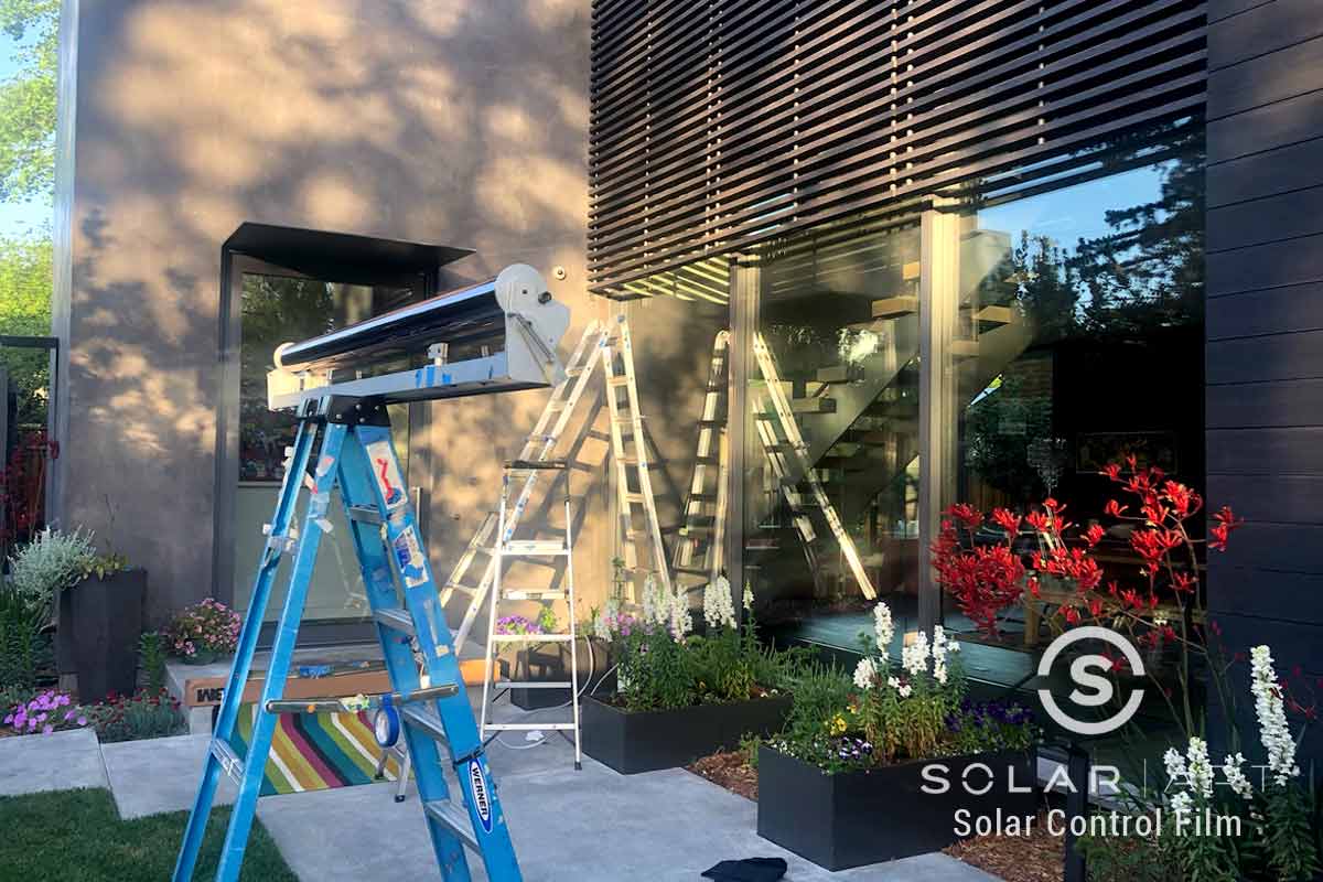 3m prestige window film palo alto california
