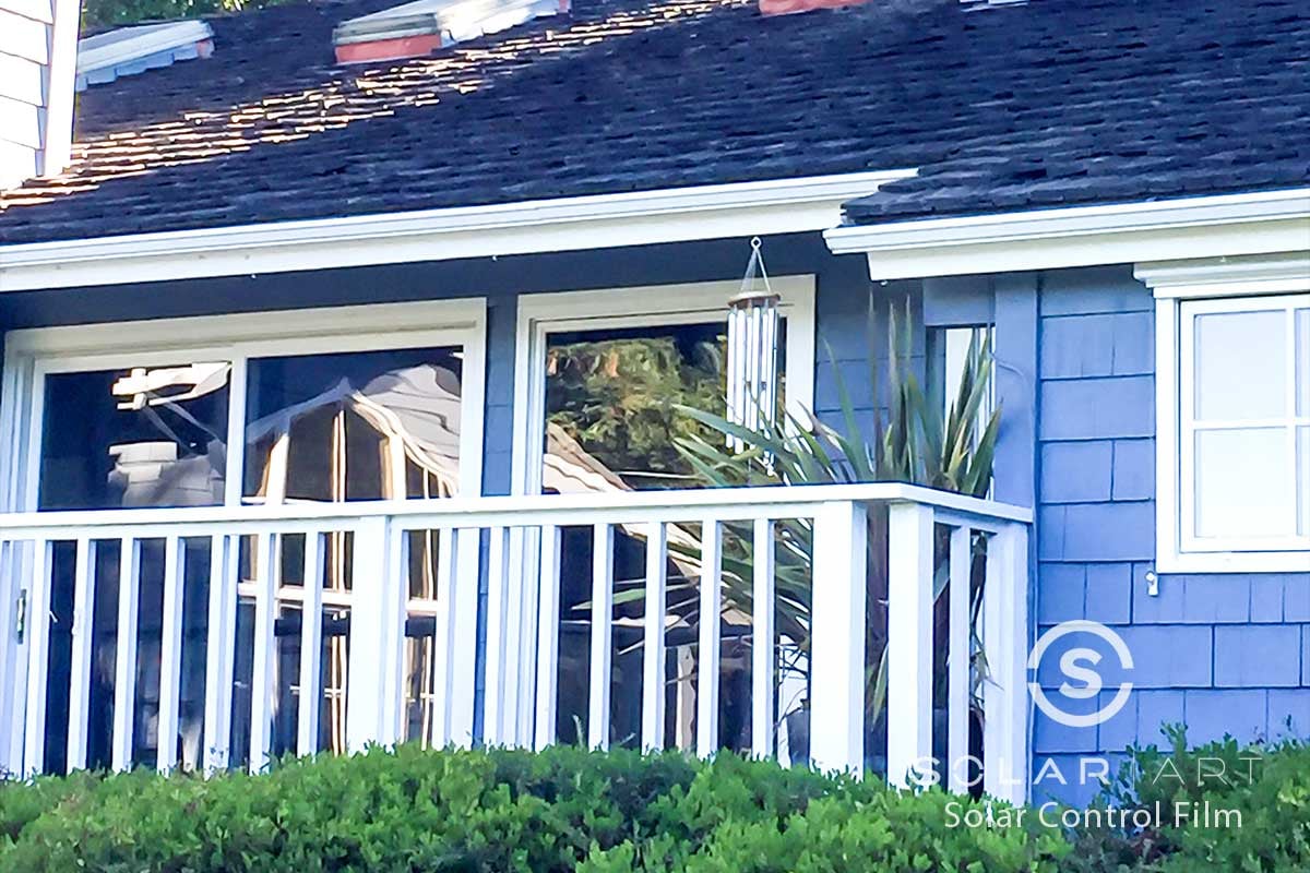 3m prestige window film portola valley california