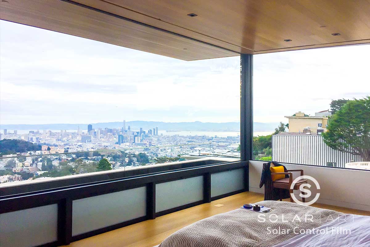 3m prestige window film san francisco california