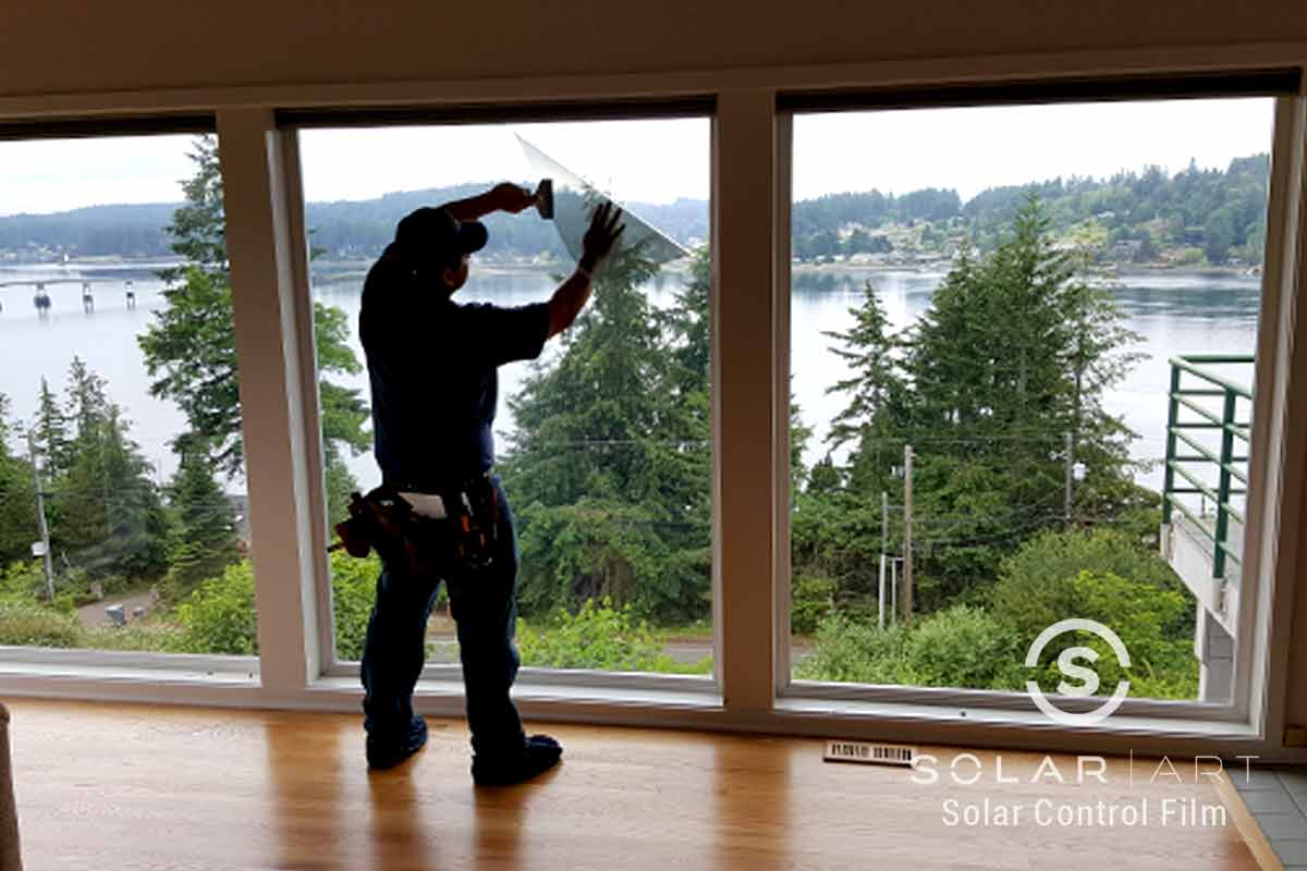 3m window film for homes in seattle washington