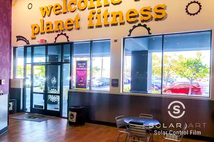 Huper Optik Tint in Long Beach, California