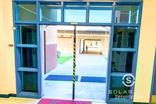 Window Security Film Downey California