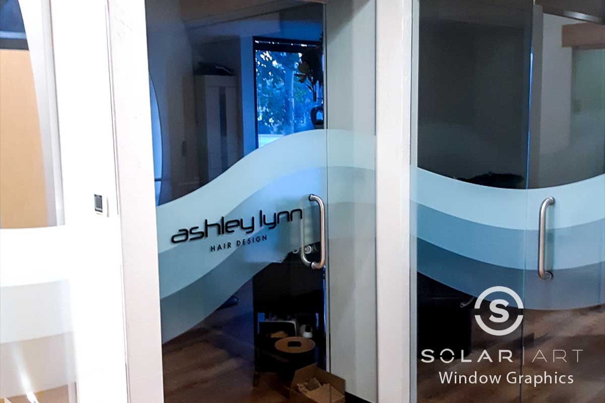 custom graphics for business lake forest california