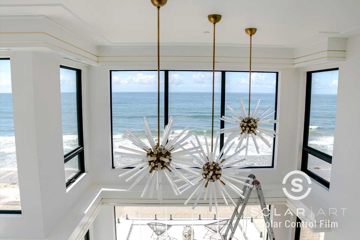 ceramic window tint for homes in carlsbad california