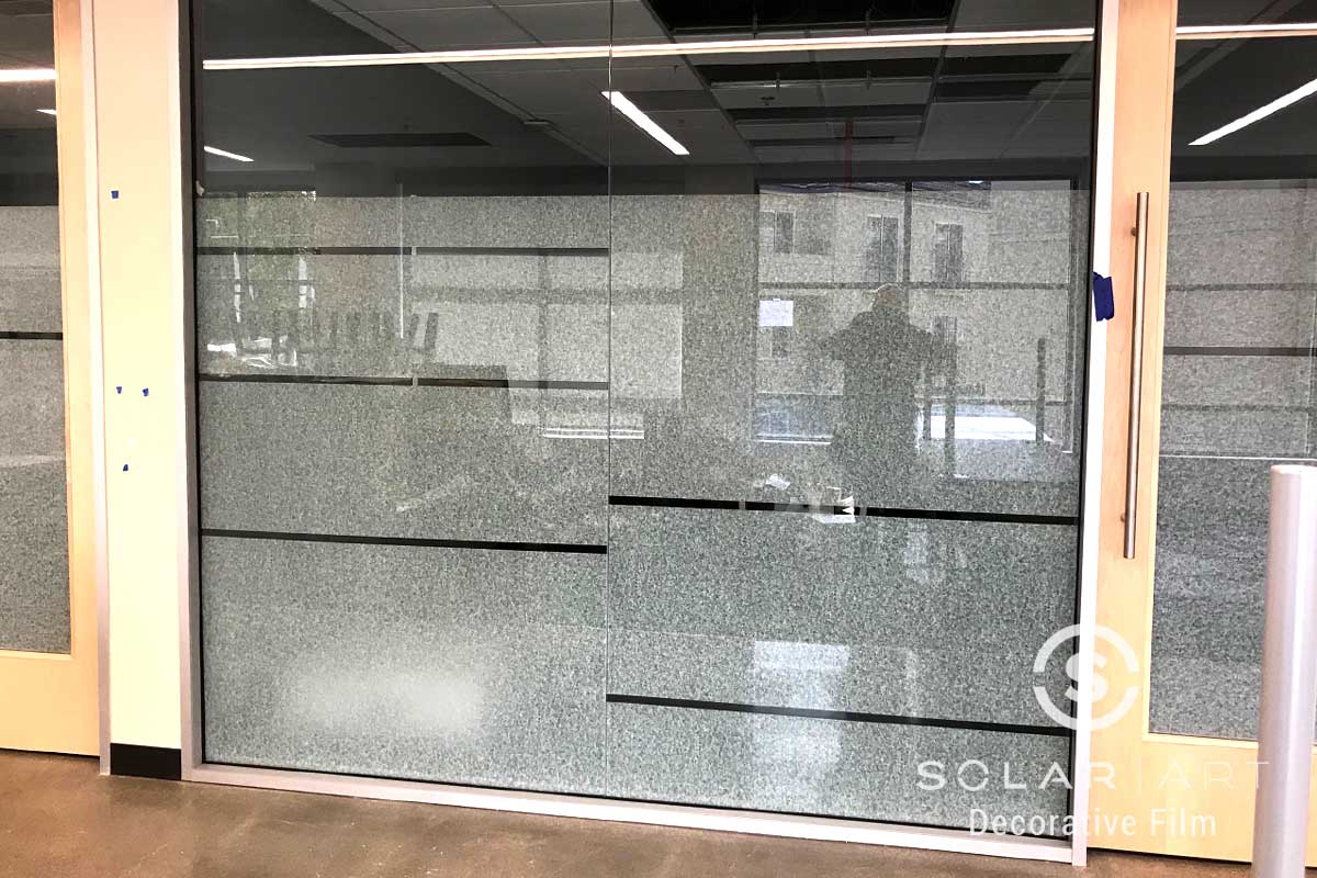 decorative window film pacific beach california