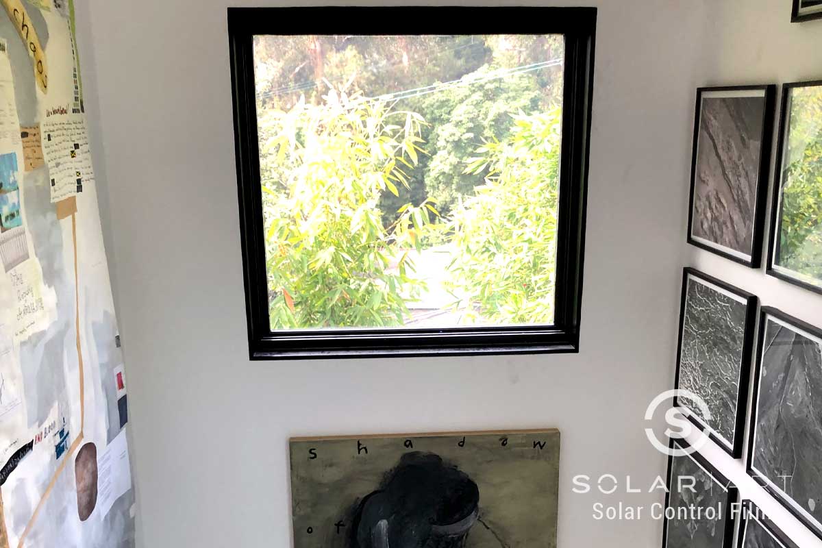 energy saving window film for home in los angeles