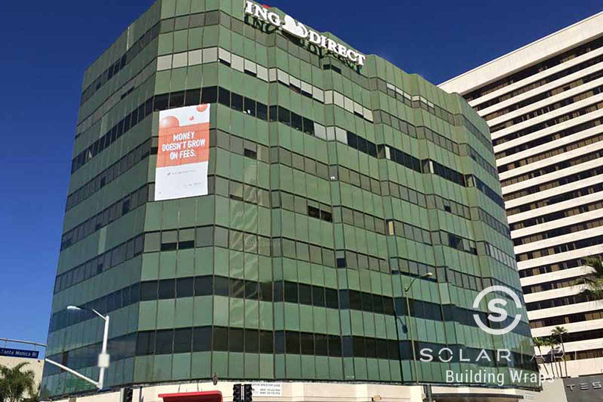 how to change the look of your building