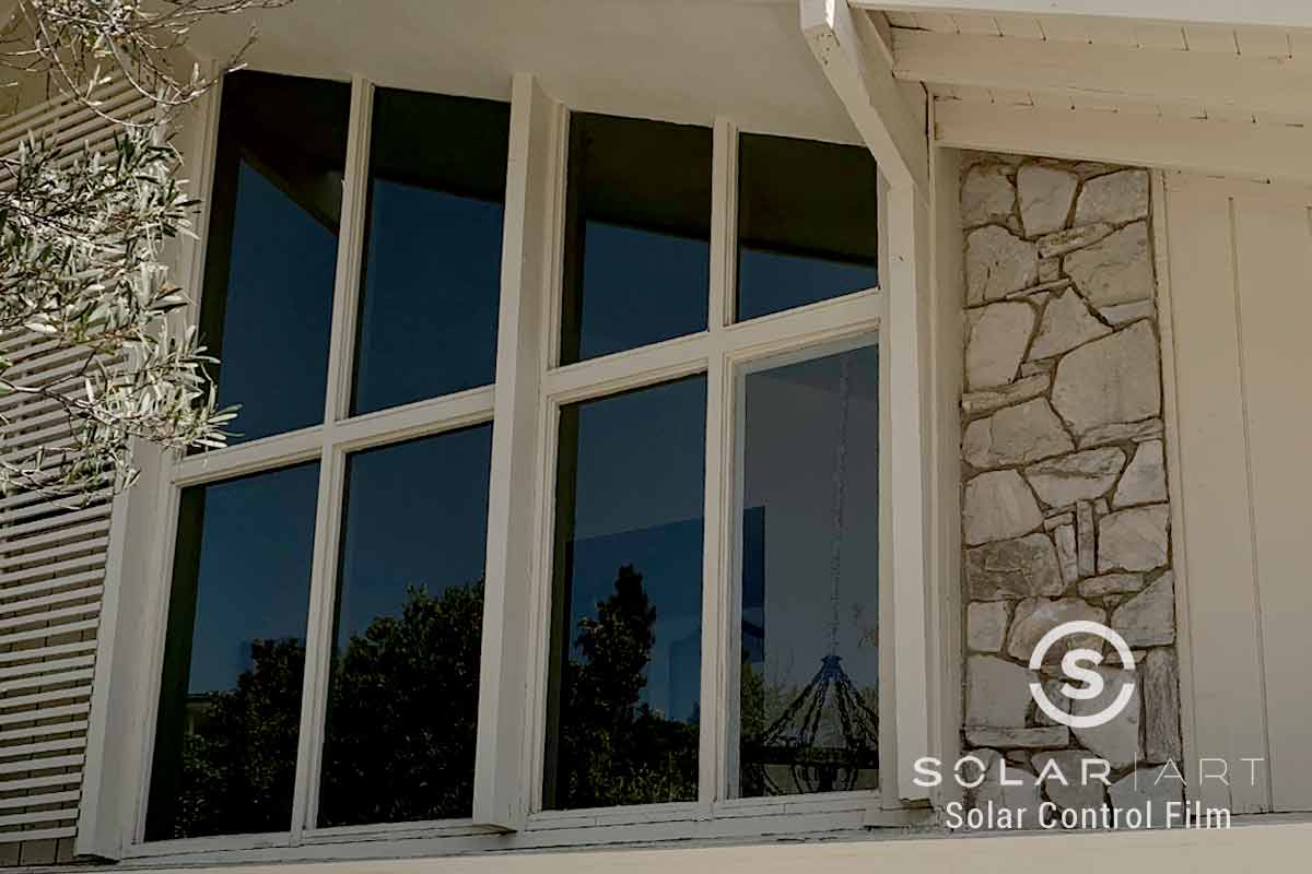 huper optik drei window film pacific palisades