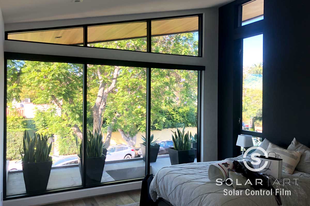 madico window film los angeles homes