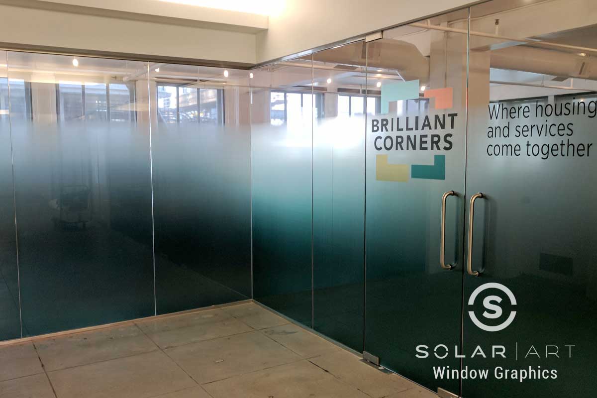 privacy window film offices in los angeles