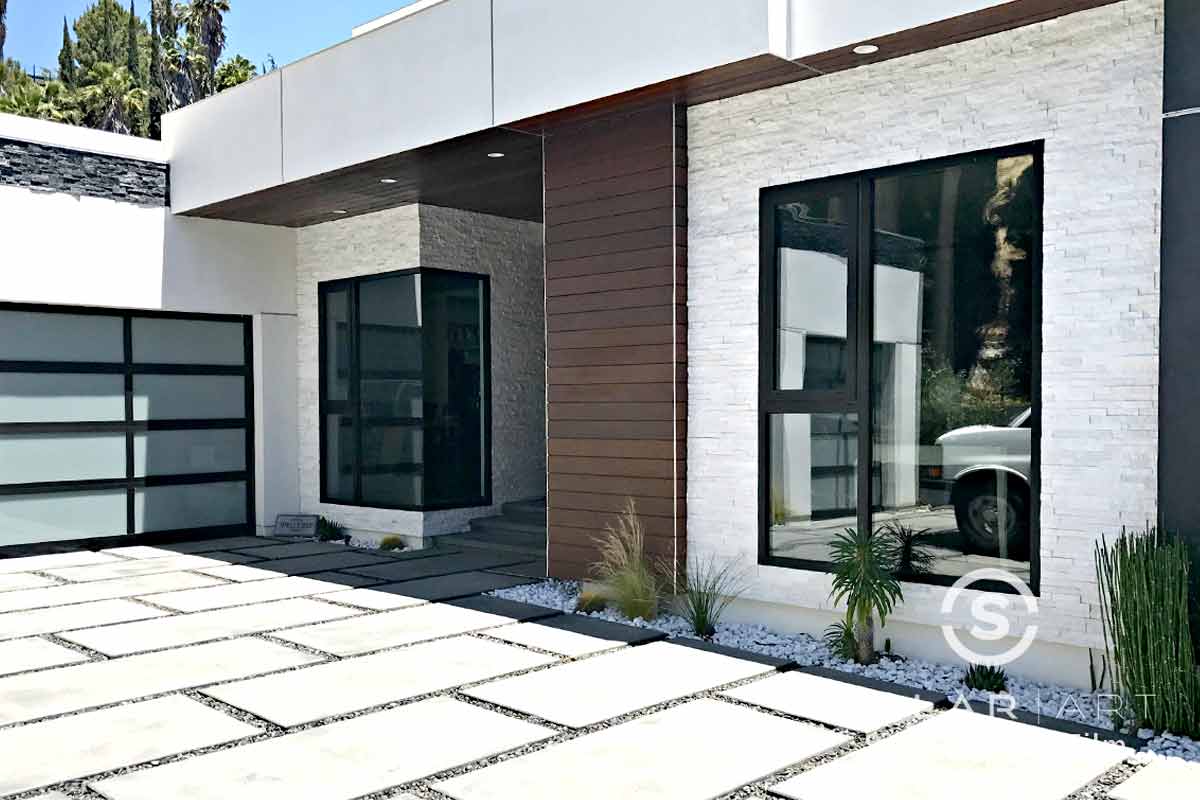 reflective privacy window film beverly hills california