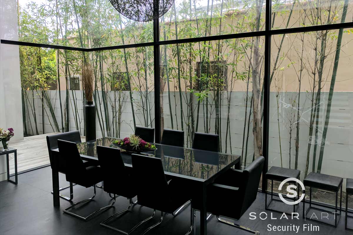security window film for your home in beverly hills