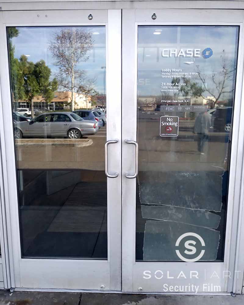 security window film la jolla ca